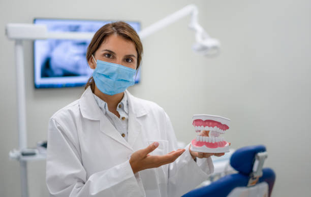 , NC Emergency Dental Service Company