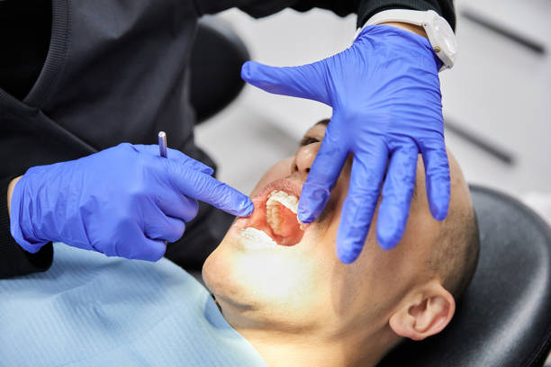 Best Emergency Orthodontic Repairs in Black Mountain, NC